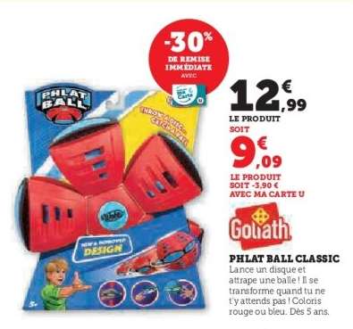 Phlat Ball Classic