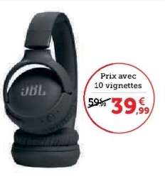 JBL Headphones