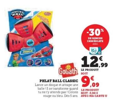 Phlat Ball Classic