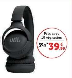 JBL Headphones