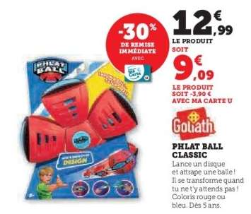 Phlat Ball Classic