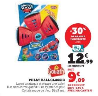 Phlat Ball Classic