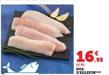 DOS D'ÉGLEFIN
