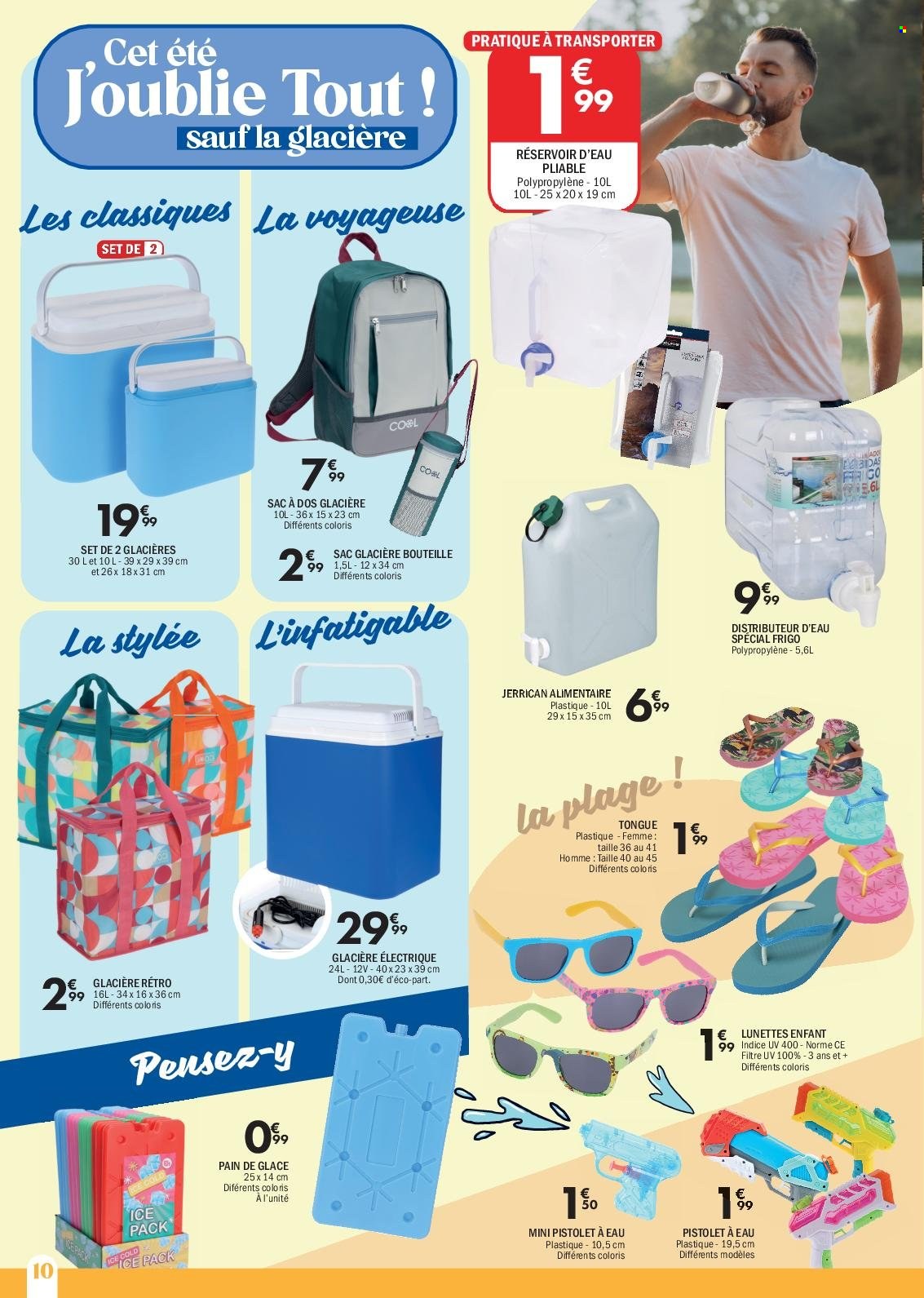 Catalogue La Foir'Fouille - 28/04/2025 - 11/05/2025. Page 1
