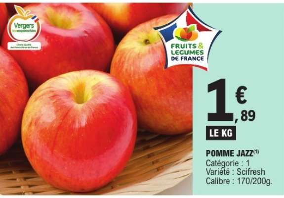 Pomme Jazz