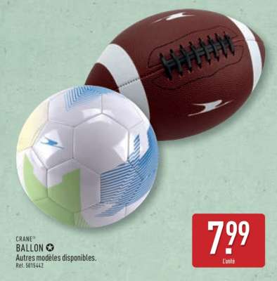CRANE® BALLON
