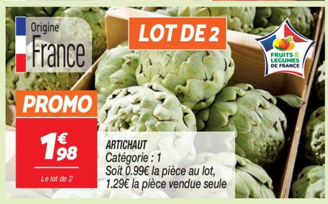 ARTICHAUT