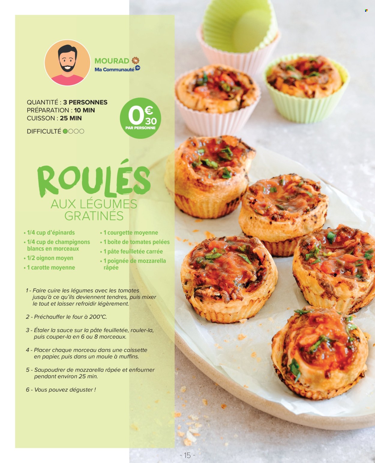 Catalogue Carrefour - 01/05/2025 - 31/05/2025. Page 1