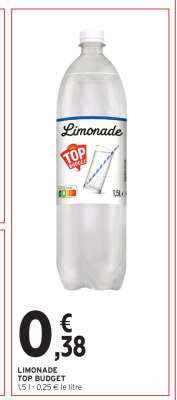 Limonade