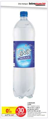 Limonade