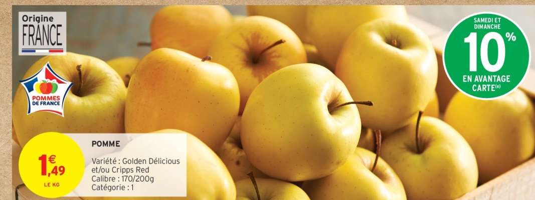 POMME