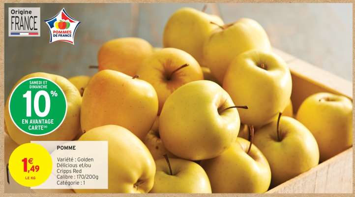 POMME