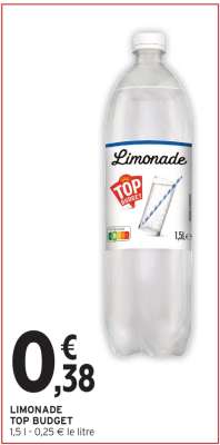 Limonade