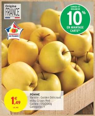 POMME
