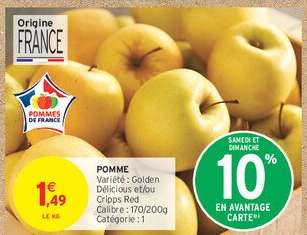 POMME
