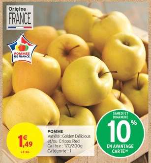 POMME