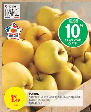 POMME