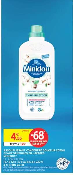 MINIDOU