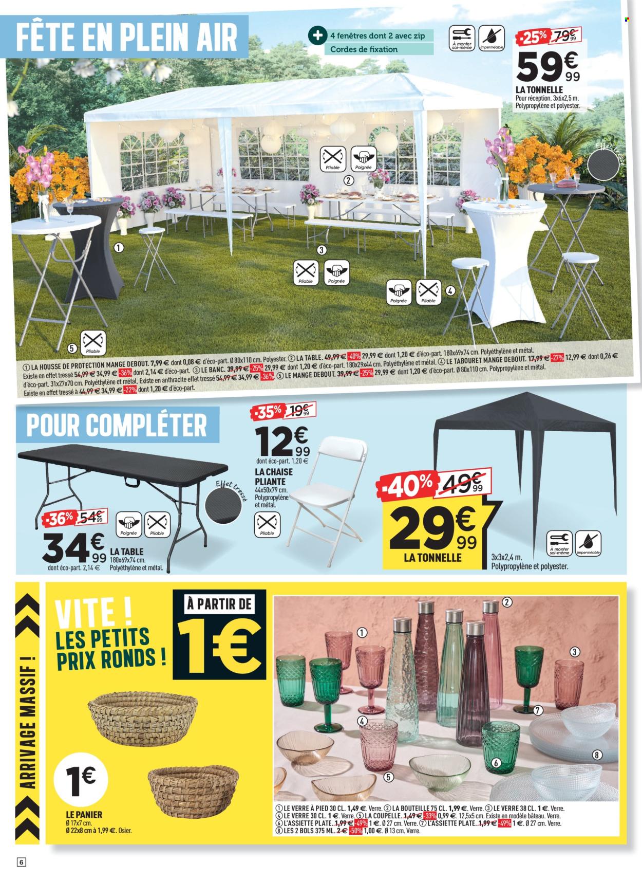 Catalogue Centrakor - 05/05/2025 - 18/05/2025. Page 1
