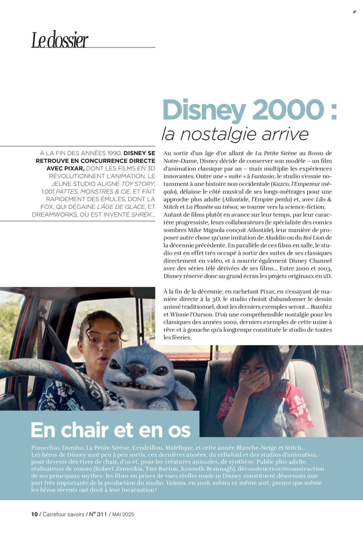 Catalogue Carrefour - 01/05/2025 - 31/05/2025. Page 1