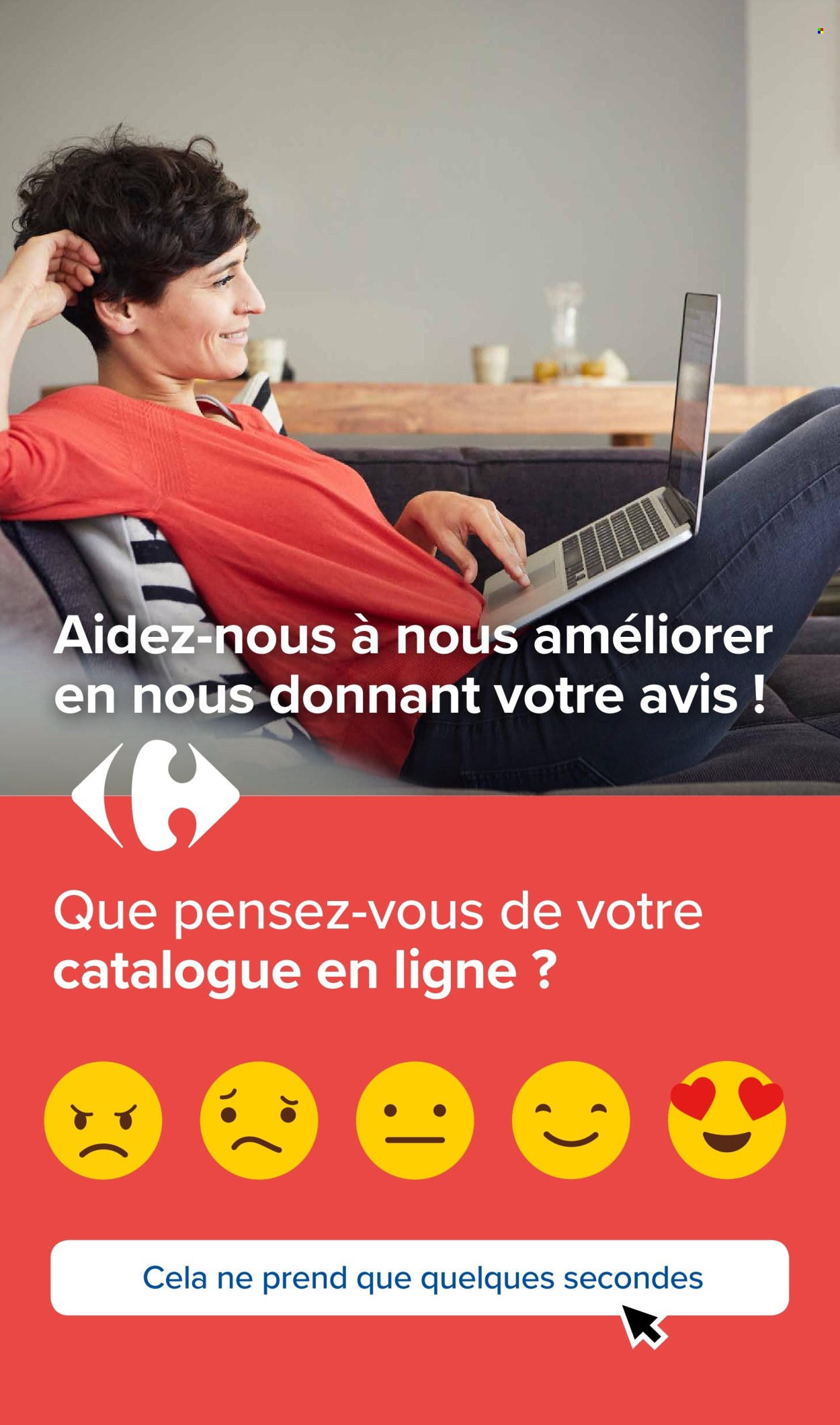Catalogue Carrefour Market - 06/05/2025 - 18/05/2025. Page 1