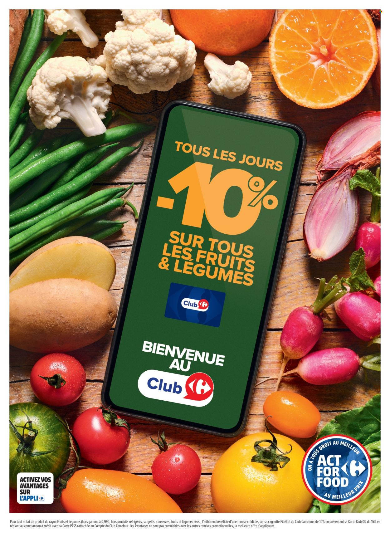 Catalogue Carrefour - 06/05/2025 - 18/05/2025. Page 1