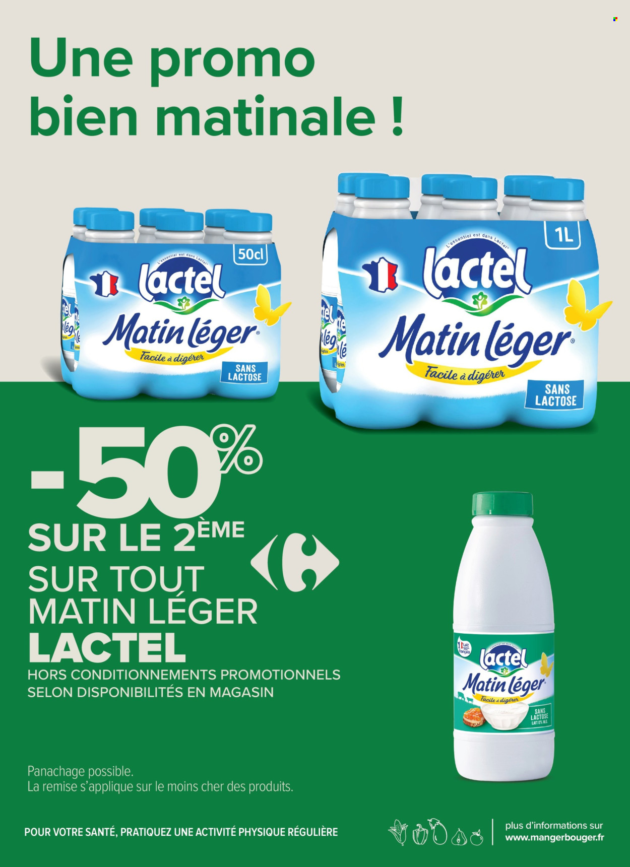 Catalogue Carrefour - 06/05/2025 - 18/05/2025. Page 1
