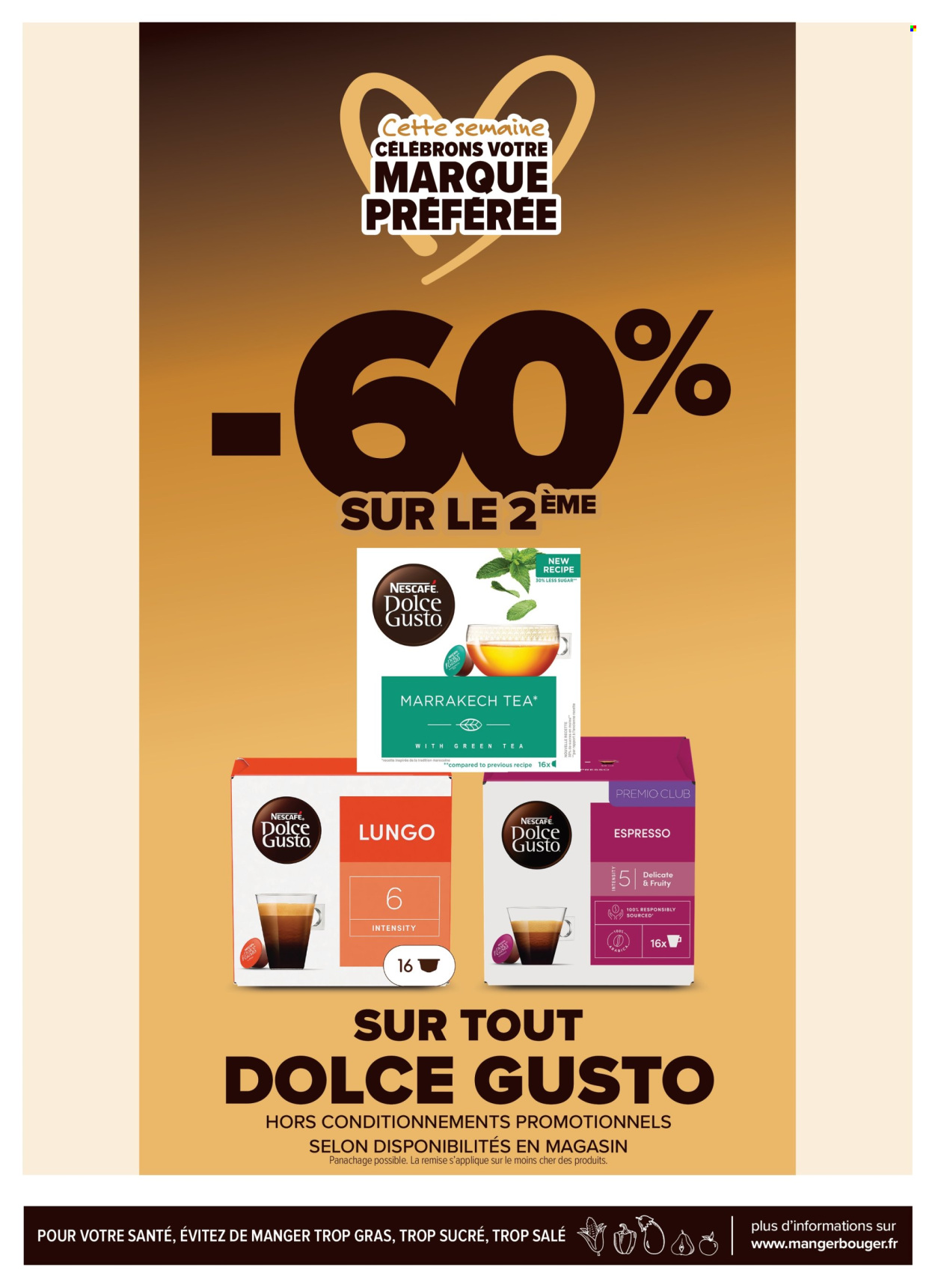 Catalogue Carrefour - 06/05/2025 - 18/05/2025. Page 1