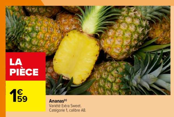 Ananas