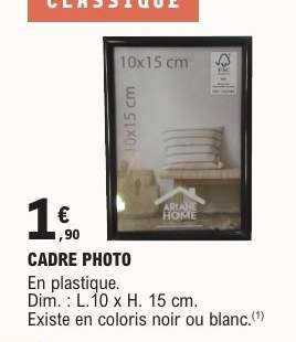 Cadre Photo