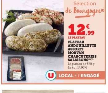LE PLATEAU