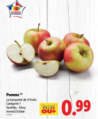 POMME