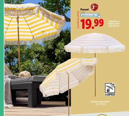 Parasol