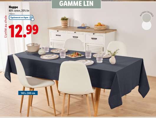 Nappe