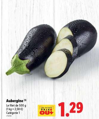 AUBERGINE