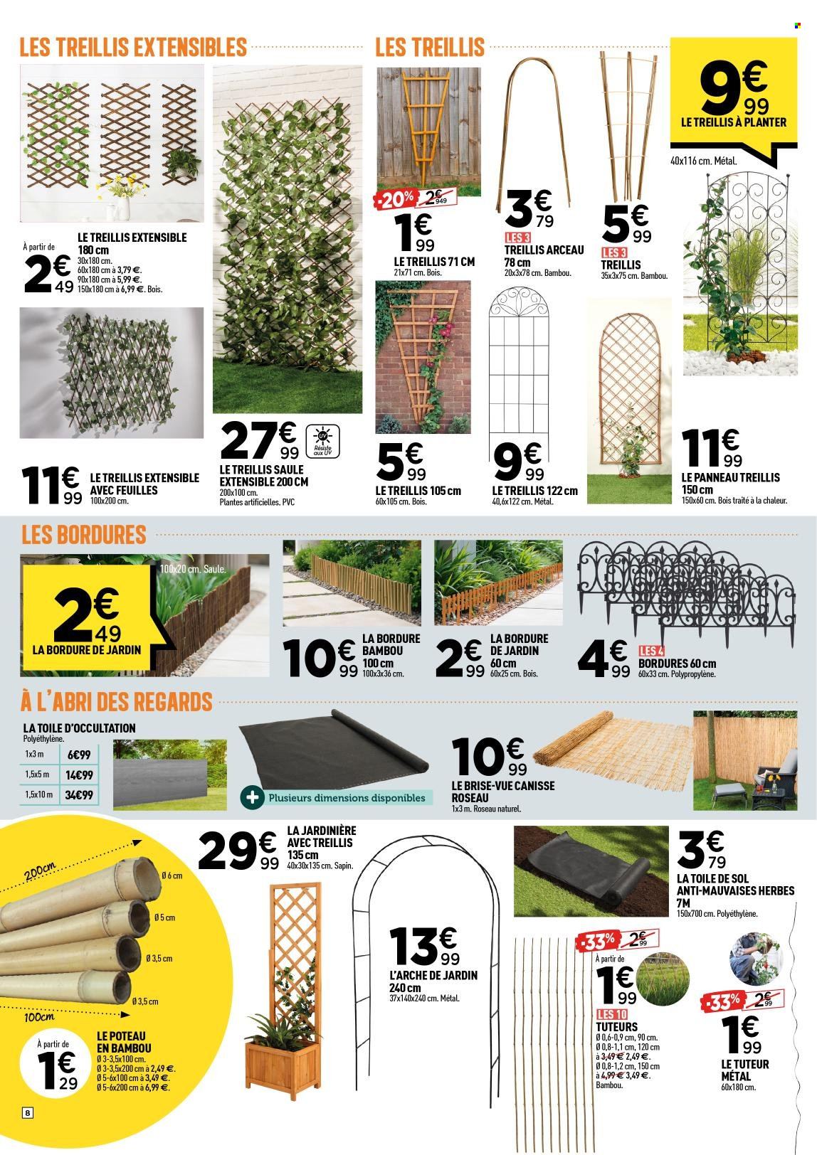 Catalogue Centrakor - 02/05/2025 - 17/05/2025. Page 1