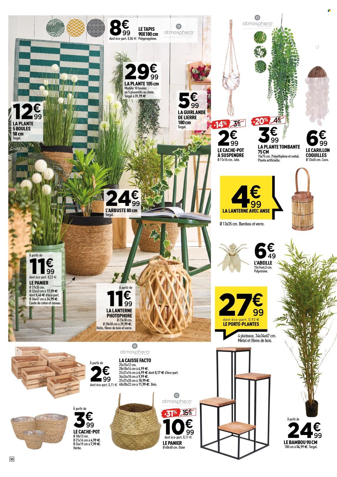 Catalogue Centrakor - 02/05/2025 - 17/05/2025. Page 1