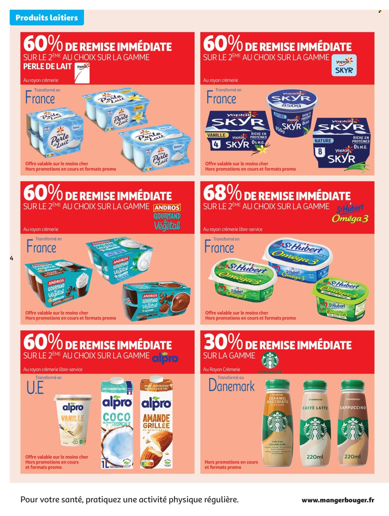 Catalogue Auchan - 06/05/2025 - 17/05/2025. Page 1