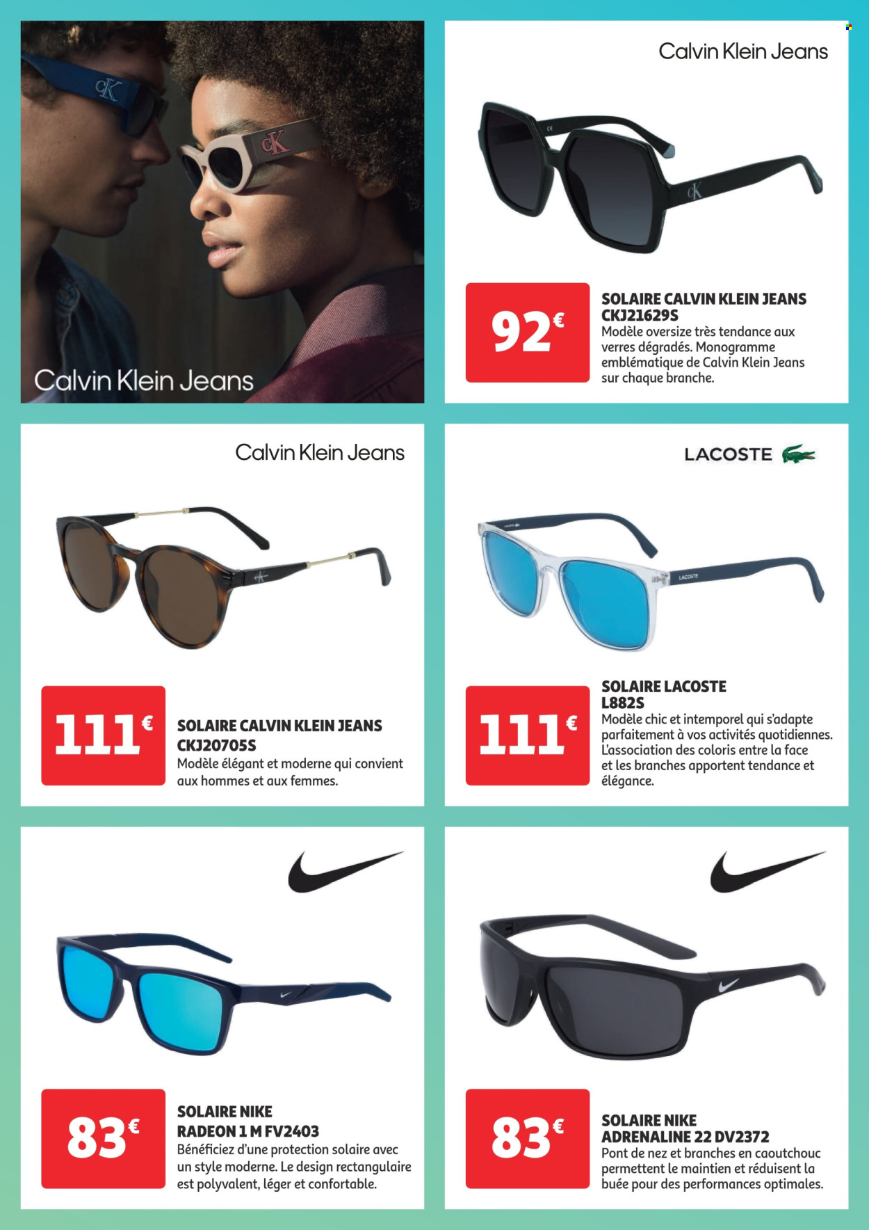 Catalogue Auchan - 02/05/2025 - 30/06/2025. Page 1