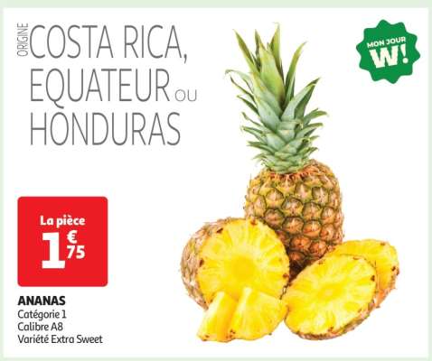 Ananas