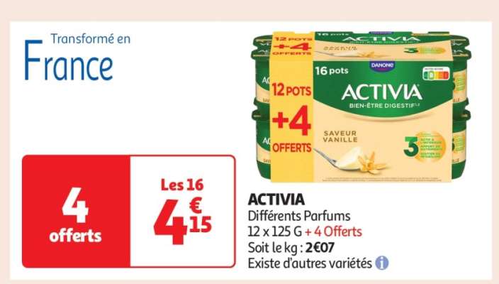 Activia