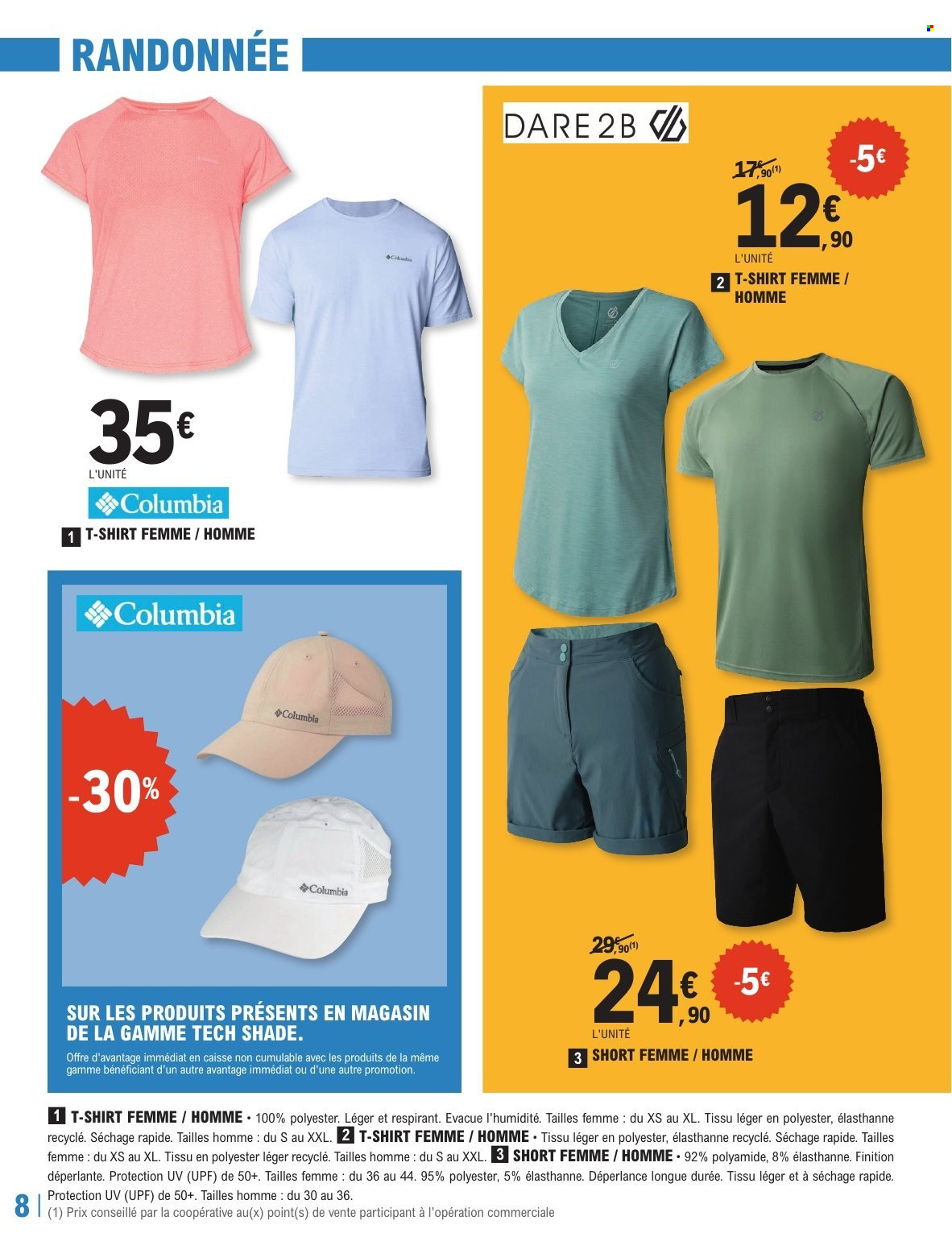 Catalogue E.Leclerc - 06/05/2025 - 07/06/2025. Page 1