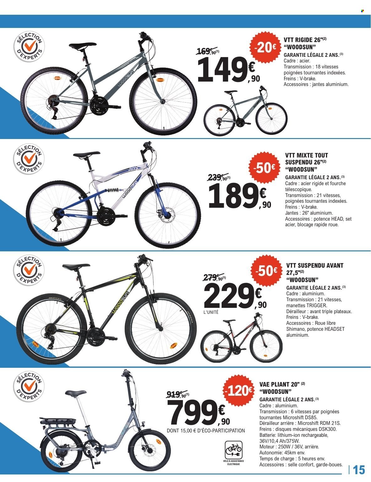 Catalogue E.Leclerc - 06/05/2025 - 07/06/2025. Page 1