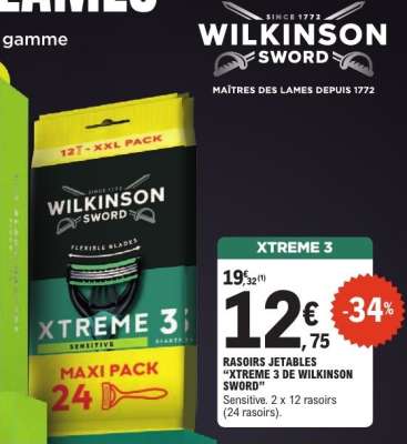 XTREME 3