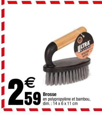 Brosse