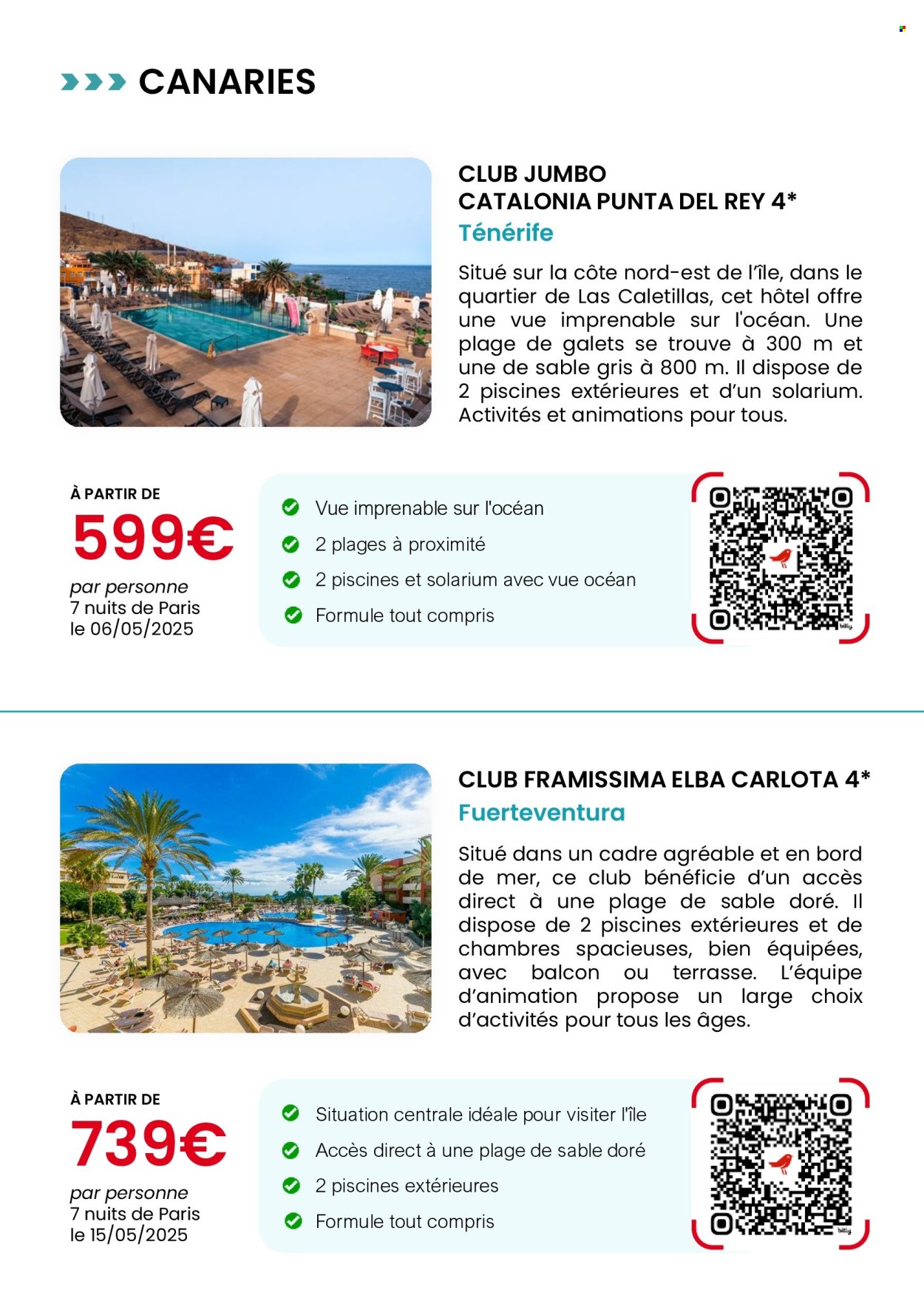 Catalogue Auchan - 01/05/2025 - 15/05/2025. Page 1