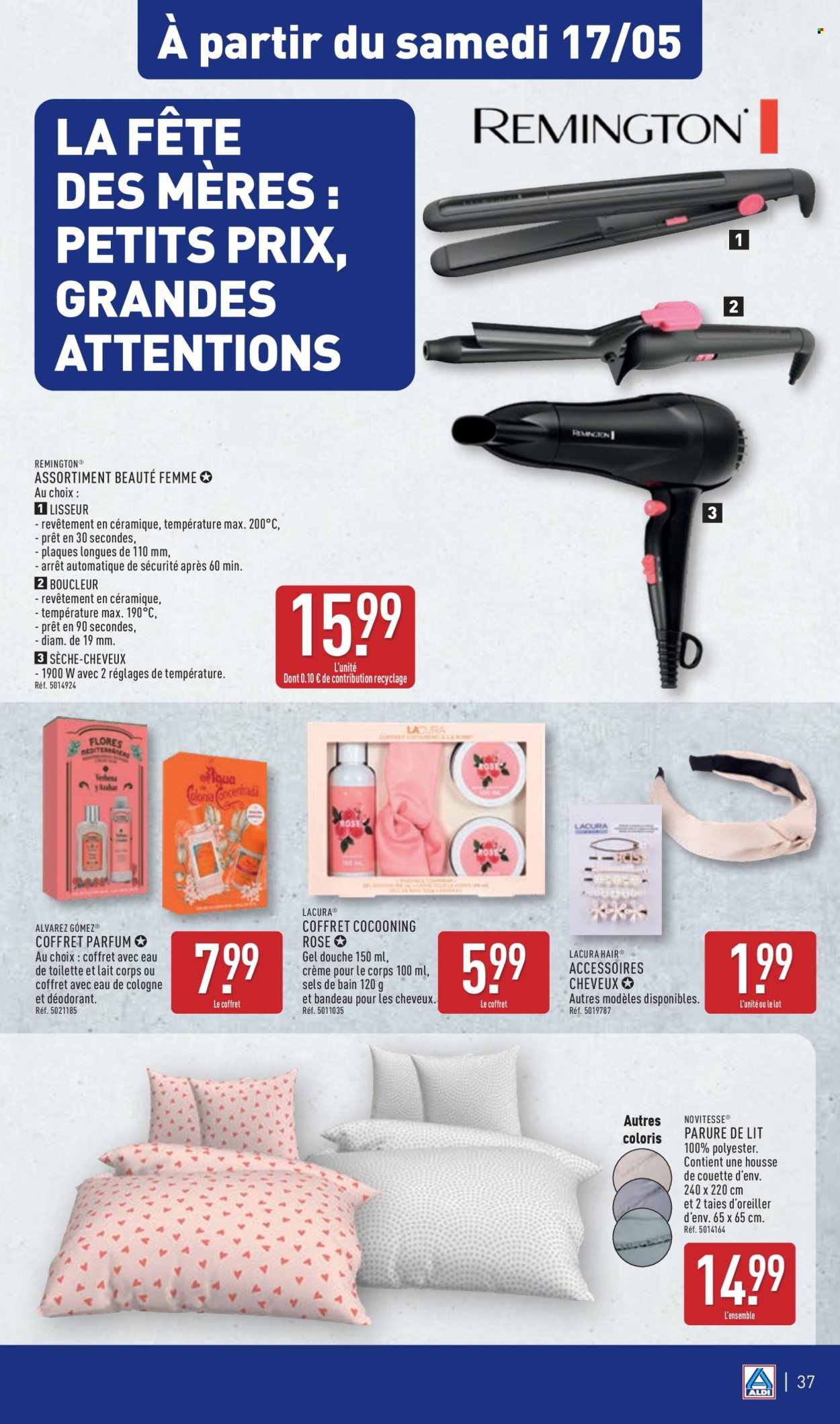 Catalogue ALDI - 13/05/2025 - 19/05/2025. Page 1