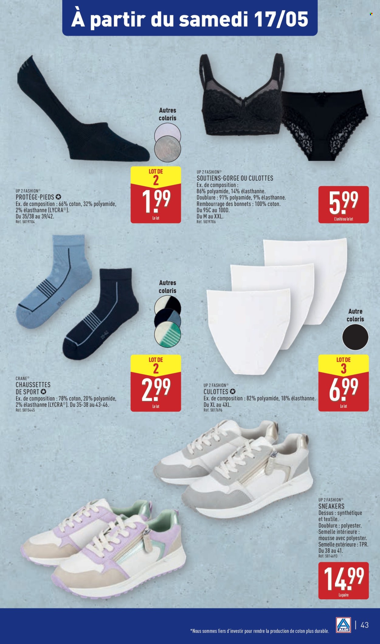 Catalogue ALDI - 13/05/2025 - 19/05/2025. Page 1