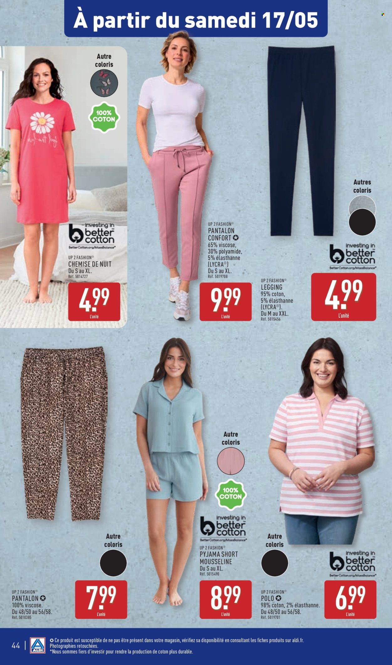 Catalogue ALDI - 13/05/2025 - 19/05/2025. Page 1