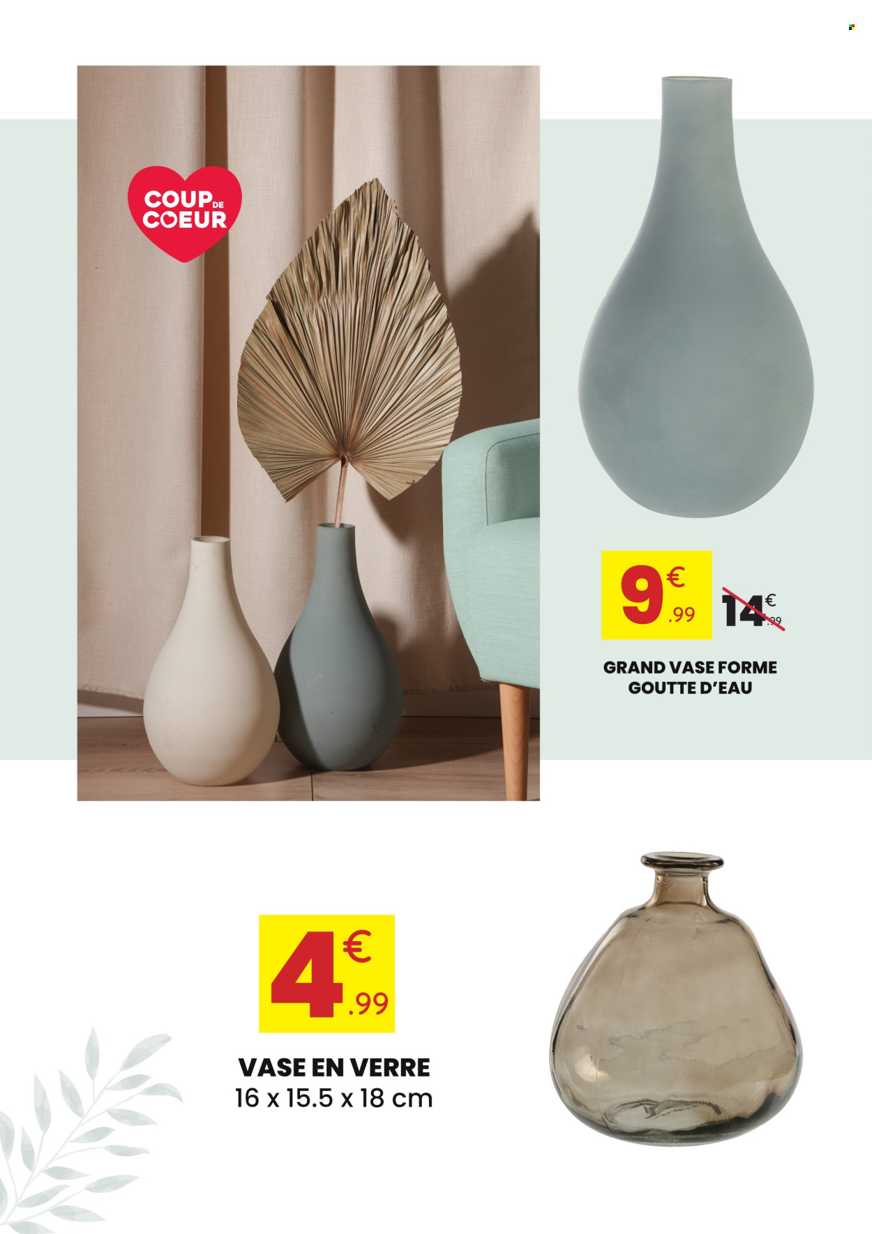 Catalogue Stokomani - 07/05/2025 - 18/05/2025. Page 1